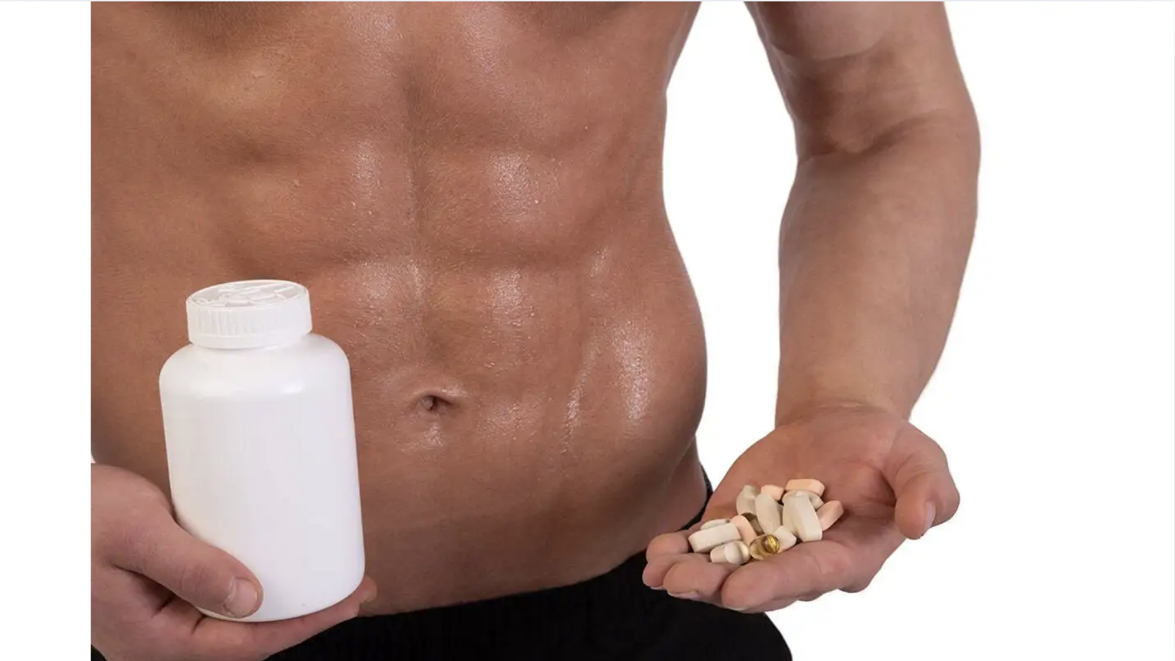 Which Testosterone Ester Builds More Muscle? Cypionate vs. Enanthate?